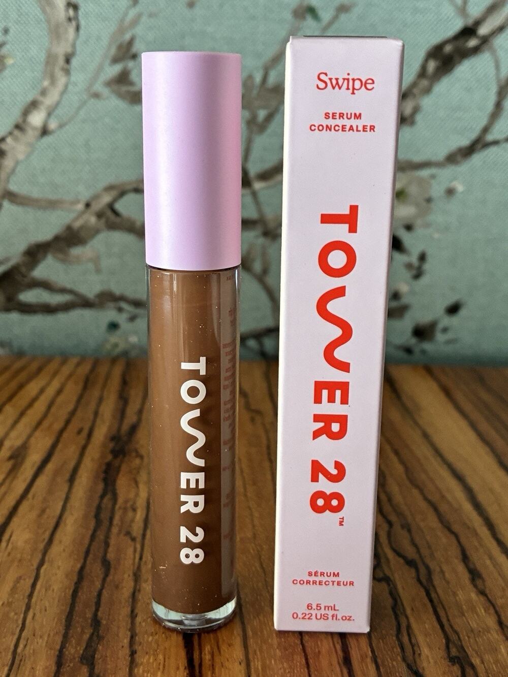 Tower 28 Beauty Swipe Serum Concealer 20.0 WLA 6.5ml